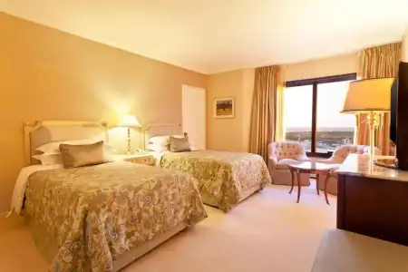 Sheraton Buenos Aires & Convention Center - 88