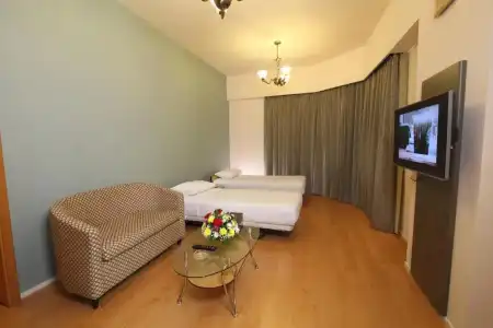 Florida City Apartments - 69