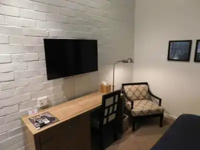 Le Petit Pali Brentwood West Los Angeles - 27