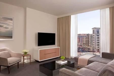 Conrad Washington DC - 136