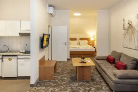 Best Western Dreilaenderbruecke - 97