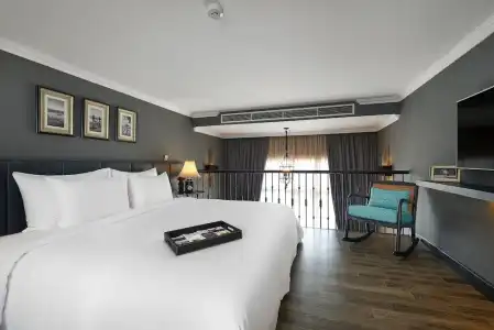 La Siesta Premium Hang Be - 176