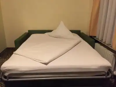Parkhotel - 3