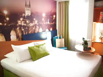 ibis Styles Angers Centre Gare - 36