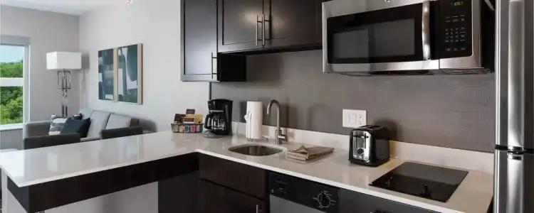 Residence Inn by Marriott Marina del Rey - 25