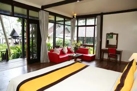 Arcadia Phu Quoc Resort - 5