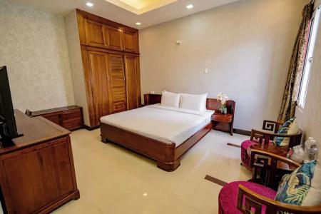 Ben Thanh Retreats - 145