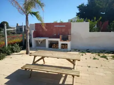 B&B Isole Dello Stagnone - 21