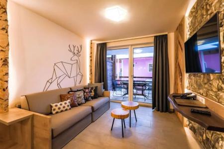 24 by Avenida - Mountain Residence - 118