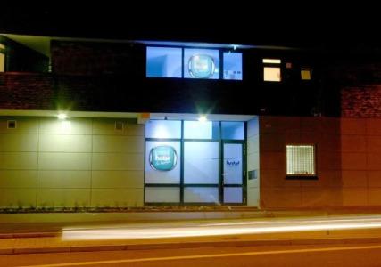 Petul Apart am Ruhrbogen - 20