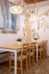 Primavera Hostel - 21