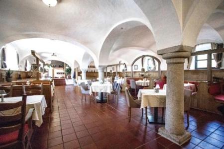 Schloß Kirchham - 1