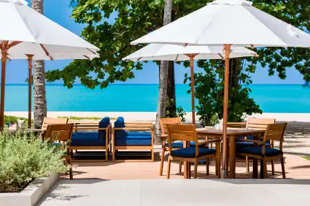 Outrigger Khao Lak Beach Resort - 26