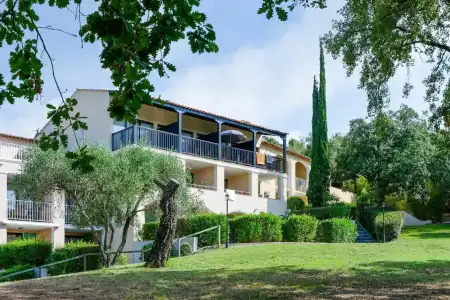 Pierre & Vacances Résidence Les Parcs de Grimaud - 28