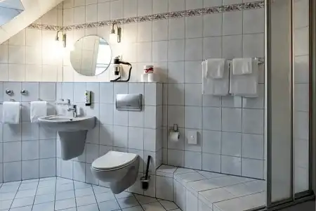 Astoria Business Resort Essen by Mayburgh - 44