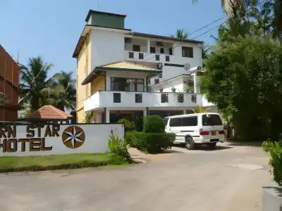 Southern Star - 8