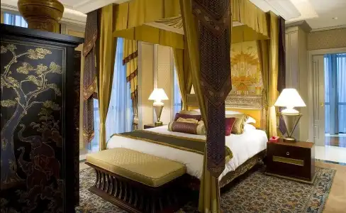 The Athenee, a Luxury Collection, - 41