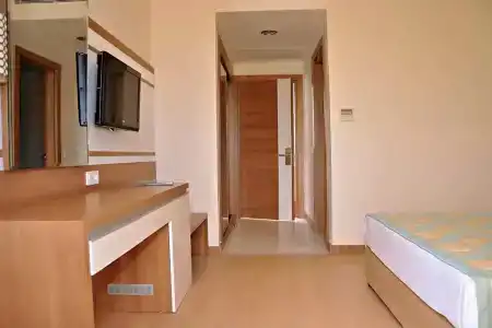 Merve Sun Spa - 5