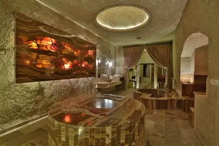 Oread Cave Suites - 388