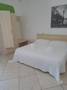B&B Resort Signorile - 64