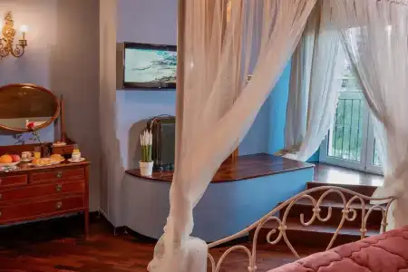 B&b A'luggetella - 52