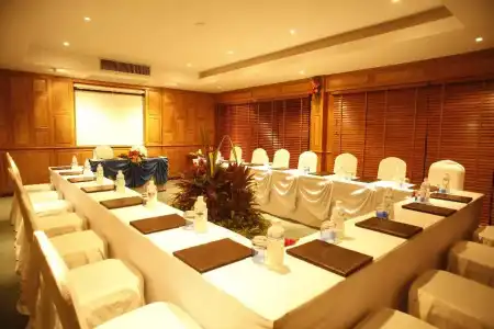Bo Phut Resort & Spa - 16