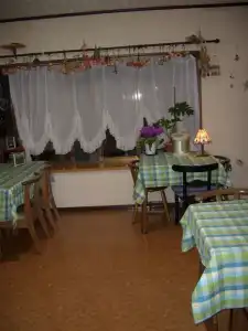 Japanese-Style Pension Hoshikawa - 15