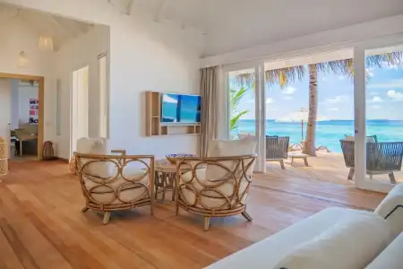 Baglioni Resort Maldives - Luxury All Inclusive - 28