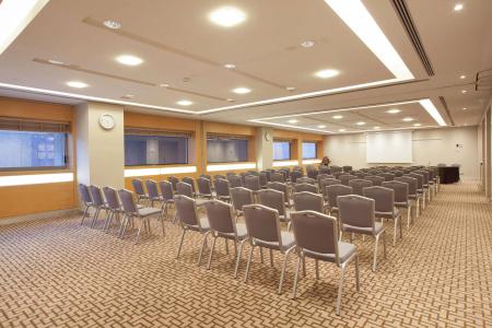 Hilton Barcelona - 21