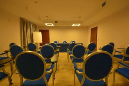 Il Gentiluomo & SPA - 13