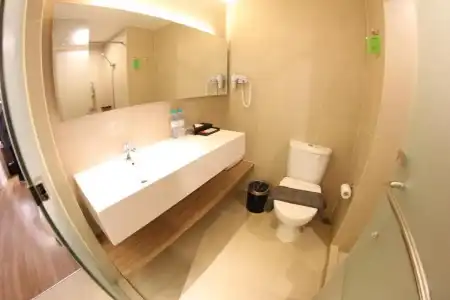Grand Zuri Malioboro Yogyakarta - 51
