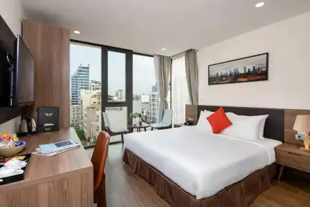Amunra Ocean - 38