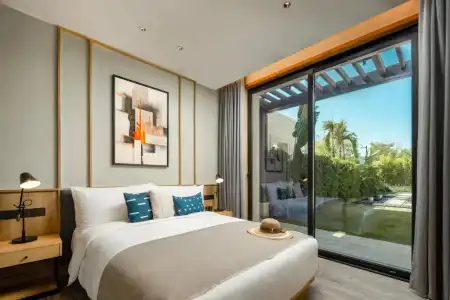Sunshine Yi Haitang Bay, Sanya - 207
