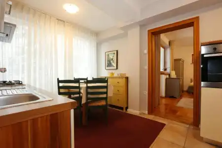 Vila Edelweiss Rooms&App Kranjska Gora - 69