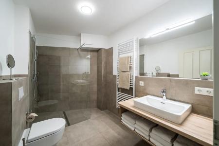 Strandhafer Aparthotel - 46