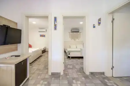 Kefi Beach and Suites - 95