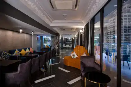 Cicilia Danangs & Spa - 38