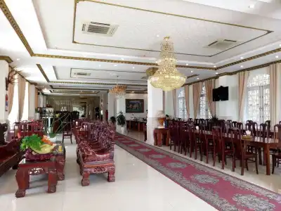 Orchid Danang - 1