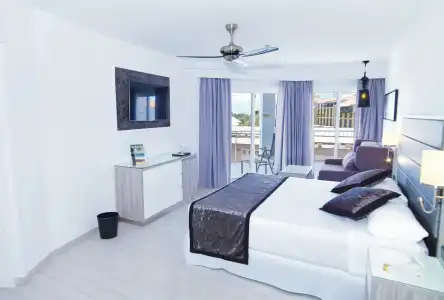 Riu Palace - 7