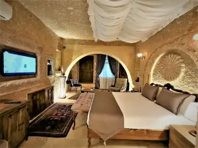 Pegas Cave Suites - 76