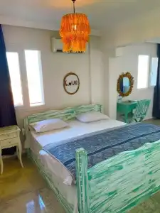 Barba Otel - 88