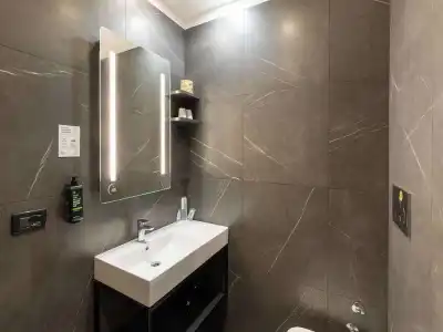 B&B Roma Tuscolana San Giovanni - 74