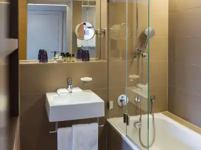 Pullman Basel Europe - 45