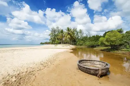 Bach Duong Phu Quoc Resort - 14