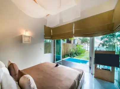 Aleenta Phuket - Phang Nga - The Leadings of the World - 50