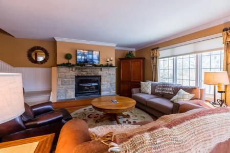 Topnotch Resort - 89