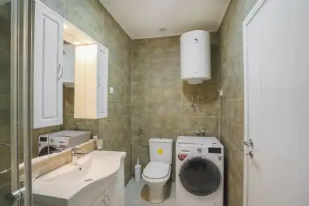 Adria lux Apartments Sveti Stefan - 143