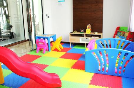 Weekender Resort - 21