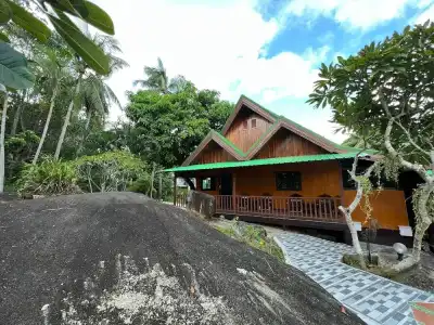 Tharathip Resort - 91