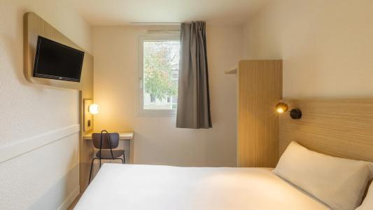 Premiere Classe Roissy Charles De Gaulle Paris Nord 2 - 52